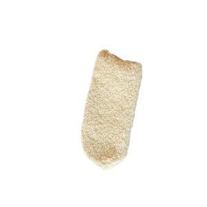 Tampons en coton naturel réutilisables légers pour le visage démaquillant à récurer doux outil de soin de la peau brosses de bain éponges et épurateurs - Product Image 1