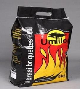 FOOD TRUCK, RESTAURANT, CHARCOAL GRILL FOR BBQ, BARBECUE IN Pozo Almonte CHILE SUPERMARKET, MEAT SHOP BUTCHER KRAFT PAPER 4 KG - Product Image 1