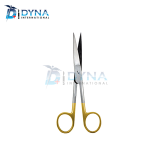 Tijeras Quirúrgicas TC, Instrumentos Quirúrgicos - Product Image 3