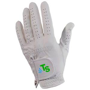 Guantes de Golf para mujer, manoplas deportivas duraderas de cuero, novedad de 2022 - Product Image 4