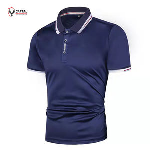 Camiseta Unisex de Alta Calidad, Nueva Colección, Venta al Por Mayor, 100% Algodón, Tejido Digital Sólido, Informal, Transpirable y Ecológica - Product Image 4