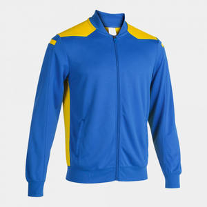 Traje de entrenamiento para deportes al aire libre para hombres Chándal deportivo de invierno para fútbol Cómodo y cálido - Product Image 6