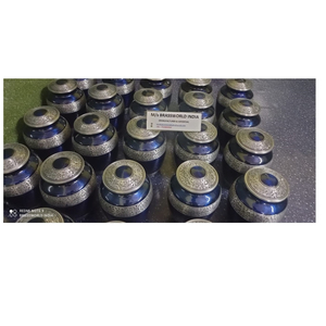 Urne de crémation en aluminium gravée simple de haute qualité de style américain pour adultes-Brassworld India - Product Image 1