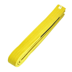 เครื่องแบบ MMA GI สำหรับผู้ชายเข็มขัดคาราเต้สีสำหรับศิลปะการต่อสู้และ BJJ ดีไซน์ที่ดีที่สุด - Product Image 6