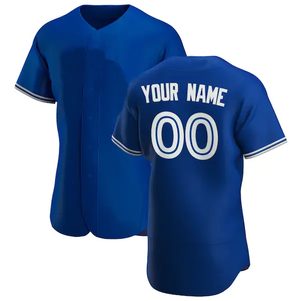 Hoge Kwaliteit Aangepaste Super Honkbal Shirts Goedkope Custom Honkbal Jersey Voor Mannen