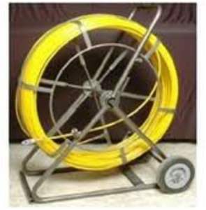 Fast Selling GOWIN Brand <b>Fiber</b> <b>Optic</b> <b>Equipment</b> Duct Rodder GOWIN-300 Model Premium Quality 300m Length for FRP Duct Use - Product Image 2