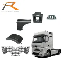 Truck Body Parts for Mercedes Benz Actros MP4 2011 - China Truck Parts,  Truck Spare Parts