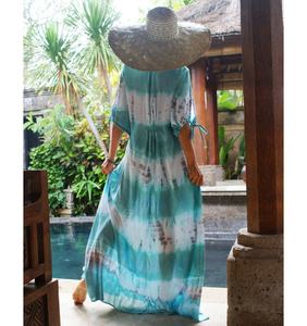 Vêtements pour femmes, caftan Sexy de styliste, - Product Image 2