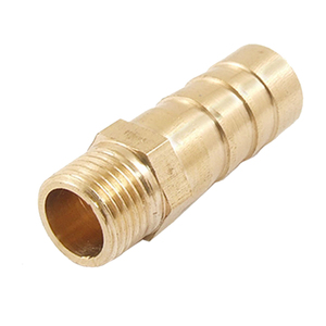 Accesorios de tubería de latón genuino, alta calidad, para India, M. M. Internacional - Product Image 1