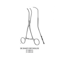 Debakey Reynolds Anastomose Clamp - Product Image 6