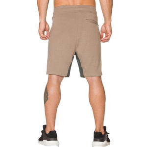 Short de fitness pour homme, sport, course à pied, gymnastique, compression, short d'été décontracté à impression personnalisée - Product Image 3