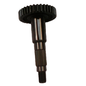 Eje de transmisión ASM 23430113-000 piezas de automóvil de alta calidad para AEON ATV - Product Image 1