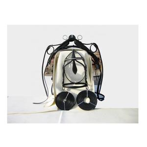 Juegos de arneses de caballos personalizables de primera calidad para montar a caballo a un precio de fábrica en la India Fabricado por Equestrian Venta al por mayor - Product Image 2