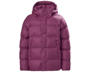 Vestes à bulles pour femmes, blouson en laine et Nylon, manteau bouffant à capuche, décontracté, grande taille, - Product Image 6