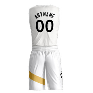Camiseta de baloncesto para jóvenes, uniforme de entrenamiento, estilo americano - Product Image 6