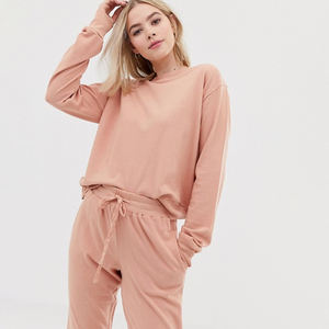 Hoge Kwaliteit Goedkope Custom Print Factory Prijs Trainingspak/Joggingpak - Product Image 1