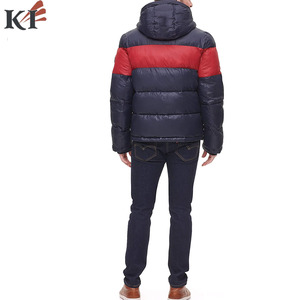 Top Selling Men <b>Puffer</b> Winter <b>Jacket</b> Latest Design <b>Cheap</b> Price Men <b>Puffer</b> Winter <b>Jacket</b> Custom Made Men <b>Puffer</b> Winter <b>Jacket</b> - Product Image 2