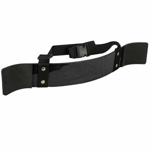 Tabla de entrenamiento ajustable para gimnasio, levantamiento de pesas - Product Image 1