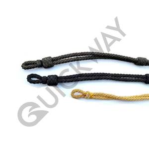 Personnalisé de haute qualité 2024 officiers de cérémonie Cap cordons confortable uniforme cordon fil de lingot - Product Image 1