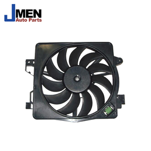 FN-KFM-1301 Cho FORD A/C Fan Assy & Nhà Sản Xuất Động Cơ - Product Image 1