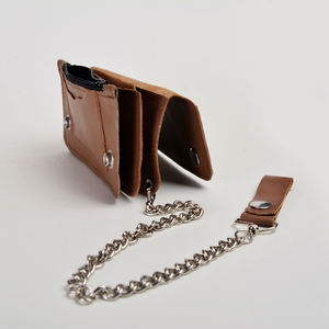 Manbang — portefeuille en cuir pour hommes, en cuir sur mesure, nouveaux modèles de haute qualité, à bas prix, vente en gros - Product Image 6