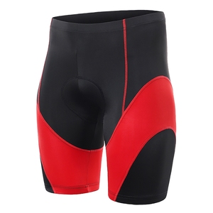 Pantalones Cortos de Ciclismo para Hombre de Alta Calidad, Transpirables, Casuales, con Cintura Elástica, Bordados en Lona, de Algodón y Poliéster - Product Image 3