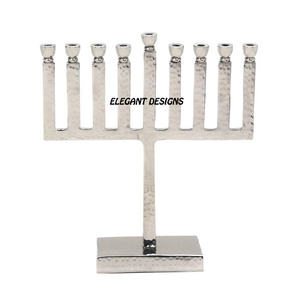 Seven-estrella de la rama de los Caballeros de Israel, de la mejor calidad, hecha a mano, venta al por mayor - Product Image 1