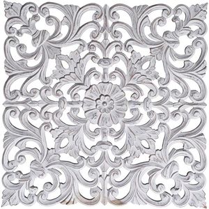 แกะสลักหัวไม้หรือผนังแผง - Product Image 1