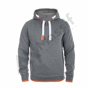 Sudaderas con capucha de alta calidad para hombre Nuevo estilo más vendido Ropa de invierno de ganchillo con tejido bordado - Product Image 3