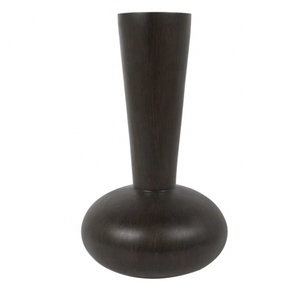 Modern Handcrafted Metal Planter - Product Image 1