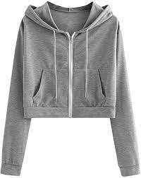 Sudaderas con capucha de talla grande para mujer, ropa para Parte Superior Femenina, con logotipo personalizado, Unisex - Product Image 5