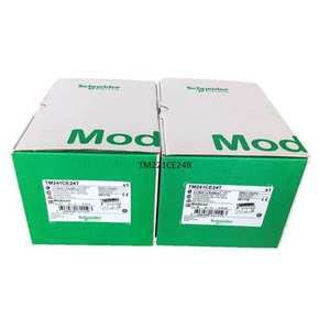 Contrôleur logique PLC TM221CE24R - Product Image 6