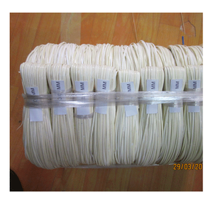 Noyau et peau de rotin blanc de haute qualité, matériau de 2 mm à 8 mm pour la fabrication de meubles de maison et de jardin - Product Image 2