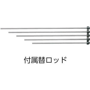 ไมโครมิเตอร์วัดความลึกแบบแท่งเปลี่ยนได้ รุ่นดิจิตอล Mitutoyo DMC100-150MX ผลิตในญี่ปุ่น - Product Image 2