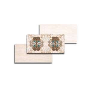 Azulejos de Seda con Aspecto de Piedra 3D, Muy Valorados, 300x600mm, Otros Azulejos de Pared, Ladrillo Refractario, Antideslizantes, Resistentes a los Ácidos, Modernos - Product Image 1