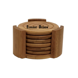 High Quality Wooden <b>Coaster</b> Holder Square Shape Handmade Wholesale Fancy <b>Coaster</b> Holder Latest Arrival Best <b>Coaster</b> Holder - Product Image 2