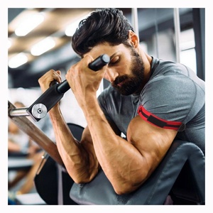 BFR Ban Nhạc Biểu Tượng Tùy Chỉnh Miễn Phí Cổ Điển Lưu Lượng Máu Hạn chế Tắc Tập Thể Dục Đào Tạo Ban Nhạc Cho Cánh Tay Và Chân Cơ Bắp Brf Bandas - Product Image 3