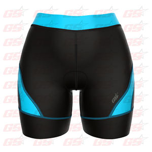 High Quality 2021 MTB Triathlon Women Cycling Shorts - Product Image 2