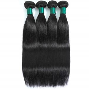 Vente en gros de vrais cheveux indiens du sud Remy Extensions Company Direct Virgin Hair - Product Image 2