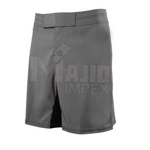 กางเกง MMA ขาสั้นสำหรับการฝึกซ้อมมวย,กางเกง MMA ขาสั้นสไตล์แฟชั่นใหม่ - Product Image 1