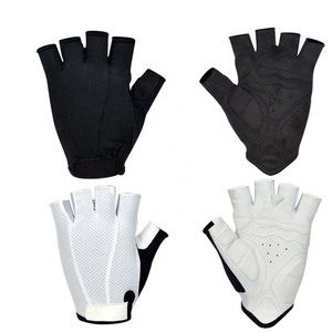 Guantes de ciclismo transpirables y duraderos, antideslizantes, para hombre y mujer, venta al por mayor - Product Image 1