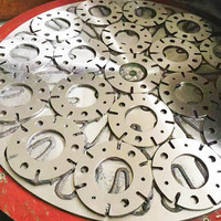 Machine de meulage rotative à broche verticale, rectifieuse de Surface