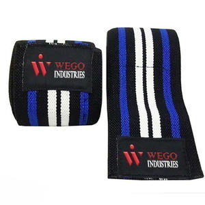 L R médical saisonnier Sport Spandex genouillère Compression genouillères avec Chine Nylon Protection coudières et genouillères - Product Image 3