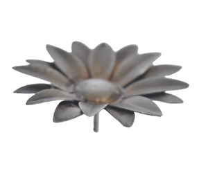 Palo de hierro en forma de Reno para decoración de jardín, palo de Metal de alta calidad - Product Image 2