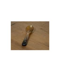 ช้อนแตรควายพร้อมที่จับ ช้อนแตรควายน้ํา เสิร์ฟช้อน สินค้าขายดีสําหรับโฮมโฮเทลและร้านอาหาร - Product Image 1