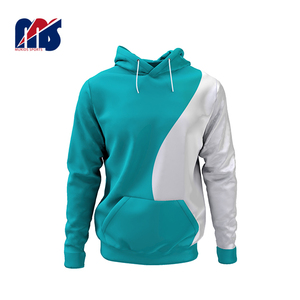 เสื้อฮู้ดฮิปฮอปแขนยาวมีฮู้ดเสื้อสเวตเชิ้ตแฟชั่นพิมพ์ลายการ์ตูนเสื้อสวมหัวตะวันตกออกแบบได้ตามต้องการ - Product Image 2