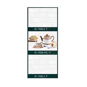 Nouvelle collection céramique cuisine couleur blanche carreaux muraux 30x45cm - Product Image 3