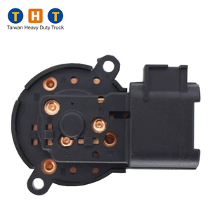 Interruptor de Encendido 8980453490 Otras Piezas de Camión para Motor Diésel ISUZU 700P 4HK1 - Product Image 2