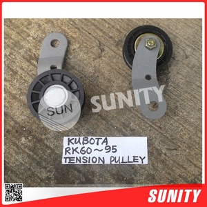 Expéditeur d'huile de performance fiable TAIWAN SUNITY pour pièce de moteur agricole RK60-RK90 Kubota - Product Image 2