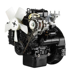 Mini tracteur Mitsubishi avec moteur diesel de 25 CV, nouveau tracteur à 4 roues motrices, meilleur prix pour les industries agricoles avec composants de base de transmission - Product Image 1